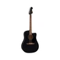 Гитара электроакустическая Fender California Debut Redondo CE Black (301699) - уменьшенное изображение 3
