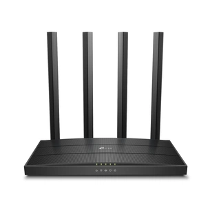 Маршрутизатор TP-Link ARCHER-C6-V4 зображення 1