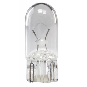 Автолампа Champion 5W (CBM60S) зображення 1