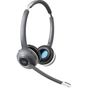 Навушники Cisco 562 Wireless Dual Headset Standard Base Station EU Black (CP-HS-WL-562-S-EU=) - зменшене зображення 3
