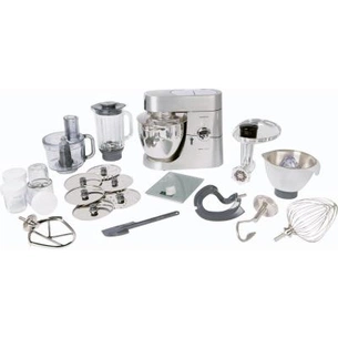 Кухонний комбайн Kenwood KMM 063 зображення 1