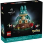 Конструктор LEGO Pokemon Манчлакс (72150) - зменшене зображення 1