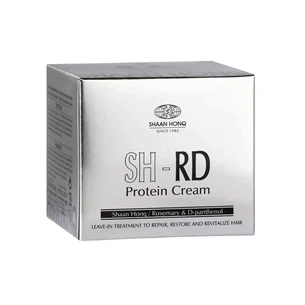 Крем для волос SH-RD Protein Cream Для відновлення пошкодженого волосся 150 мл (652418102137) изображение 1