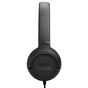 Навушники JBL Tune 530 Black (JBLT530BLK) - зменшене зображення 5