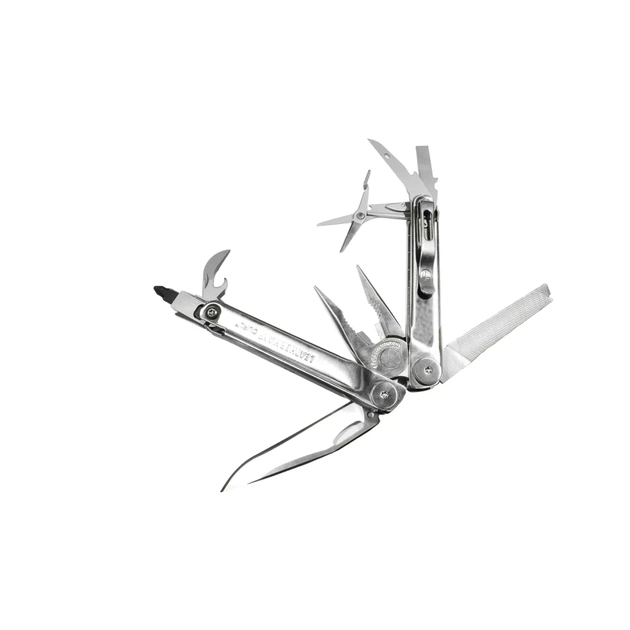 Мультитул Leatherman Curl Steel (832932) - picture 10