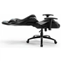Крісло ігрове Aula F1029 Gaming Chair Black (6948391286174) - зменшене зображення 8