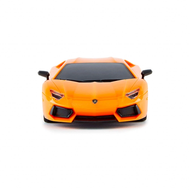 Радіокерована іграшка KS Drive Lamborghini Aventador LP 700-4 (1:24, 2.4Ghz, оранжевий) (124GLBO) - picture 4