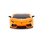 Радіокерована іграшка KS Drive Lamborghini Aventador LP 700-4 (1:24, 2.4Ghz, оранжевий) (124GLBO) - preview 4