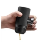 Портативная кофеварка Wacaco Minipresso NS2 black (WMININS2BL) - уменьшенное изображение 5