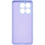 Чохол до мобільного телефона Armorstandart ICON Xiaomi 14T Lavender (ARM88441) - зменшене зображення 2