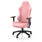 Крісло ігрове Anda Seat Phantom 3 Size L Pink (AD18Y-06-P-PV) - зменшене зображення 5