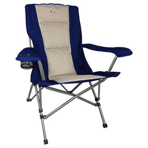 Крісло складане Time Eco TE-28 SD-140 (28 SD-140) зображення 1