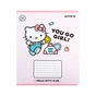 Зошит Kite Hello Kitty, 12 аркушів, лінія (HK22-234) - зменшене зображення 9