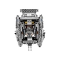 Конструктор LEGO Star Wars Розвідувальний транспортний крокохід AT-ST (75153) - зменшене зображення 6