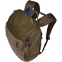 Рюкзак для ноутбука Thule 15.6" Chasm 26L TCHB-215, Deep Khaki, 21х30х53см (3205223) - уменьшенное изображение 5
