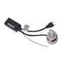 Автолампа PULSO Lampy PULSO LC15-H7/LED-chips 4575 CSP/12V/2*85W/17000Lm/3000-6000k/Bluetooth APP (LC15-H7) - уменьшенное изображение 3