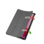 Чохол до планшета BeCover Smart Case Lenovo Tab M11 (2024) TB-TB330FU/Xiaoxin Pad 11 (2024) 11" Gray (710753) - уменьшенное изображение 5