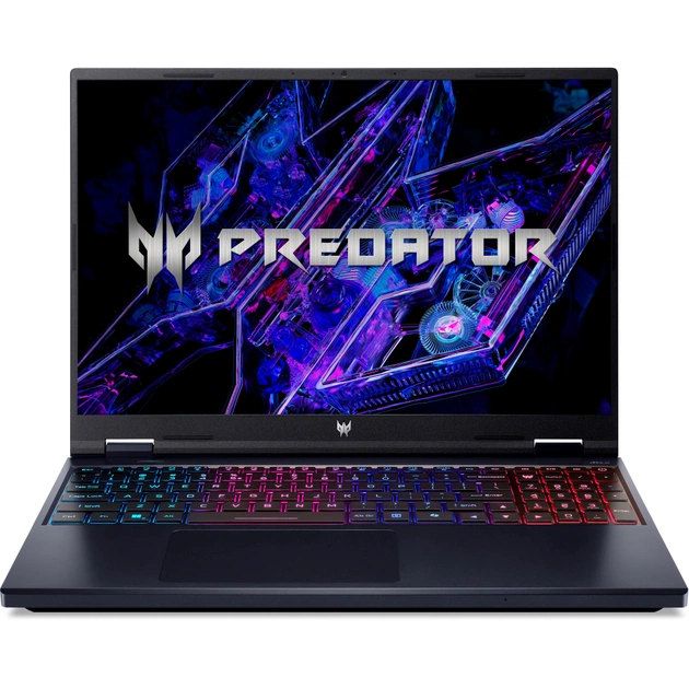 Ноутбук Acer Predator Helios Neo 16 PHN16-72 (NH.QQVEU.003) - зображення 1