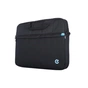 Сумка для ноутбука Ergo Austin 116 (Black) (EAS116B) - зменшене зображення 2
