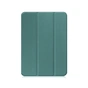 Чохол до планшета BeCover Smart Case Apple iPad Air 11" M4 2026 Dark Green (715196) - зменшене зображення 2