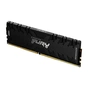 Модуль пам'яті для комп'ютера DDR4 32GB 3600 MHz Fury Renegade Black Kingston Fury (ex.HyperX) (KF436C18RB/32) - зменшене зображення 1