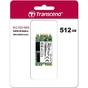 Накопичувач SSD M.2 2242 512GB Transcend (TS512GMTS430S) - зменшене зображення 4