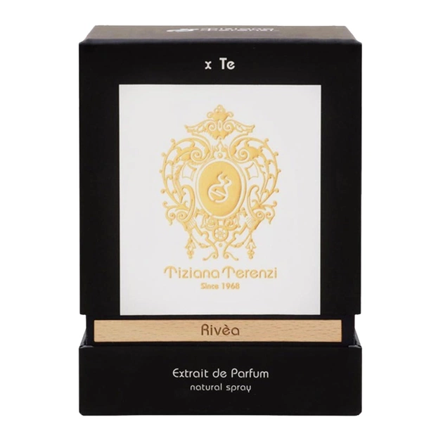 Парфуми Tiziana Terenzi Rivea 100 мл (8016741142703) - picture 3
