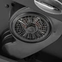 Витяжка Pyramida UX 50 (380) B BL - зменшене зображення 6