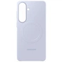 Чохол до мобільного телефона Samsung Slim Magnet S26 Plus Light Violet (EF-SS947CVEGWW) - зменшене зображення 4