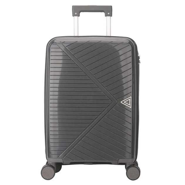 Валіза Semi Line 20" (S) Graphite (T5829-1) (DAS303415) - зображення 1