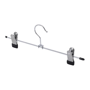 Плічка Idea Home RE01498 металеві з прищіпками 30 х 11 см 1 шт. (6584563) зображення 1