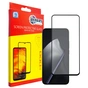 Скло захисне Dengos Super-D Full Glue Xiaomi 15T / 15T Pro Black (TGFG-SD-11) - зменшене зображення 1