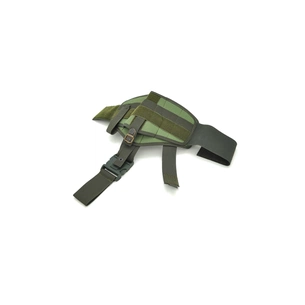 Кобура Voltronic Good Quality, Green (26081) зображення 1