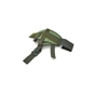 Кобура Voltronic Good Quality, Green (26081) - зменшене зображення 1
