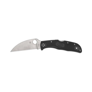 Ніж Spyderco Endela Wharncliffe Black (C243FPWCBK) зображення 1