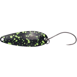 Блешня Mukai Clue 3.0g 15 Blacky (1874.00.33) зображення 1