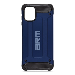 Чохол до мобільного телефона Armorstandart Panzer Samsung A06 (A065) Dark Blue (ARM80149) зображення 1