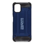 Чохол до мобільного телефона Armorstandart Panzer Samsung A06 (A065) Dark Blue (ARM80149) - зменшене зображення 1