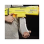 Іграшкова зброя Hasbro Nerf Elite Fortnite AR-L (E6158) - зменшене зображення 4