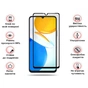 Скло захисне BeCover Honor X7/X7A Black (710104) - зменшене зображення 3