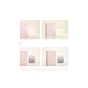 Дзеркало Xiaomi DOCO Daylight Mirror White (FM002) - зменшене зображення 8