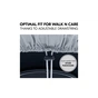 Дощовик Hauck Walk N Care (55076-2) - зменшене зображення 3
