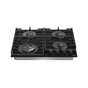 Варочна поверхня Gorenje GKTW642SYB - зменшене зображення 2