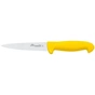 Кухонний ніж Due Cigni Professional Chef Knife 200 mm Yellow (415/20NG) - зменшене зображення 1