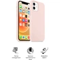 Чохол до мобільного телефона Armorstandart ICON2 Case Apple iPhone 11 Pink Sand (ARM60555) - уменьшенное изображение 3