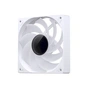 Кулер до корпусу JONSBO SL-120W White - зменшене зображення 6