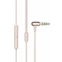 Навушники 1MORE E1025 Stylish Dual-dynamic Driver Gold (E1025-GOLD) - зменшене зображення 4