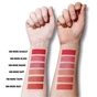 Помада для губ Maybelline New York Color Sensational Ultimatte 299 More Scarlet 2 г (30162051) - зменшене зображення 11