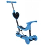 Самокат BabyHit JC-221 Blue (16502) - зменшене зображення 1