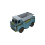 Машина TransRacers 2 в 1 Військова вантажівка & Самоскид (6586363) - зменшене зображення 4
